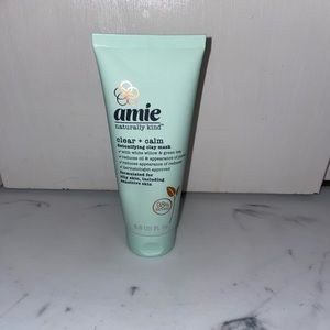 *NEW* amie clear + calm detoxifying clay mask